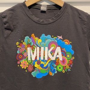 Mika shirt
